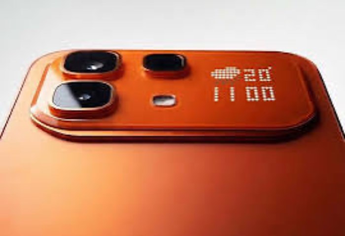 Infinix Note 60 Pro.. شاشة سلسة وبطارية عملاقة في هاتف متوسط جديد