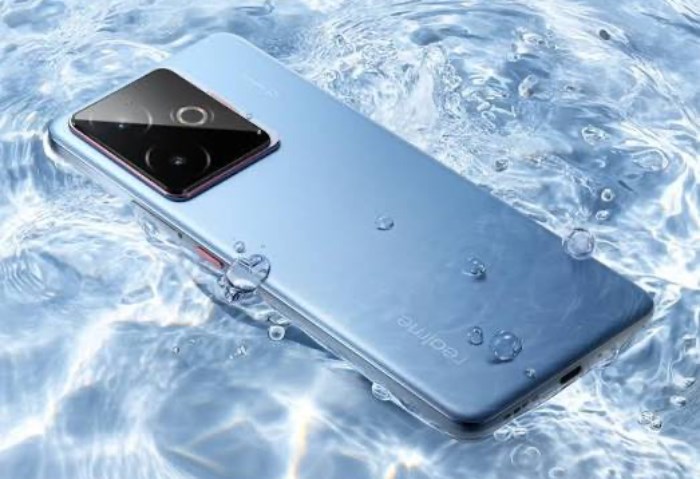 Realme GT 7T.. أداء قوي في الفئة المتوسطة العليا مع بطارية عملاقة