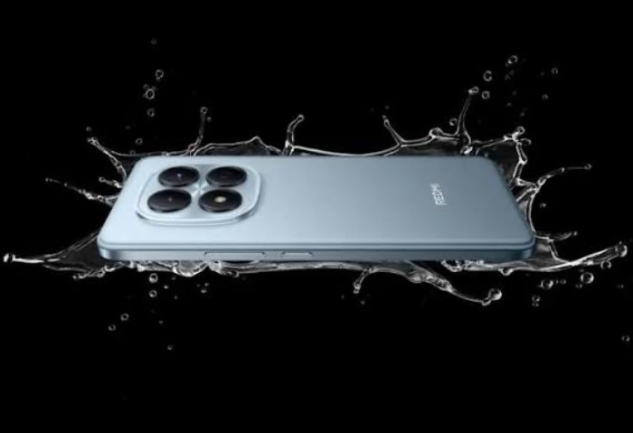 Xiaomi Redmi Note 15 Pro 5G.. هاتف متوسط بمواصفات قوية وكاميرا 200 ميجابكسل