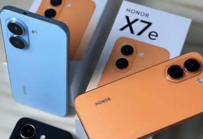 Honor X7e
