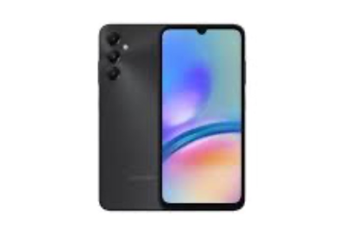 Samsung Galaxy A05s.. هاتف اقتصادي بشاشة كبيرة وبطارية قوية من سامسونج