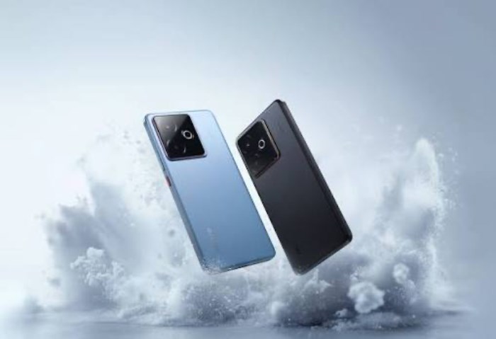 Realme GT 7T.. أداء قوي في الفئة المتوسطة العليا مع بطارية عملاقة