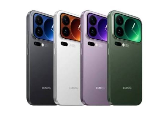 Xiaomi 17 Max.. هاتف شاومي الرائد المنتظر بمواصفات قوية