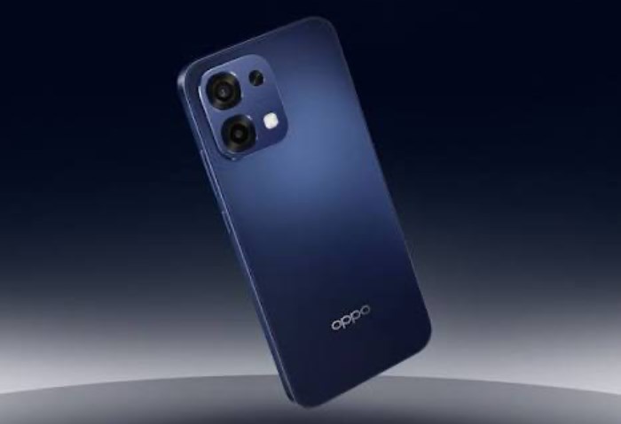 Oppo A6 Pro 5G.. هاتف متوسط ببطارية ضخمة 7000 مللي أمبير وشحن سريع 80 واط