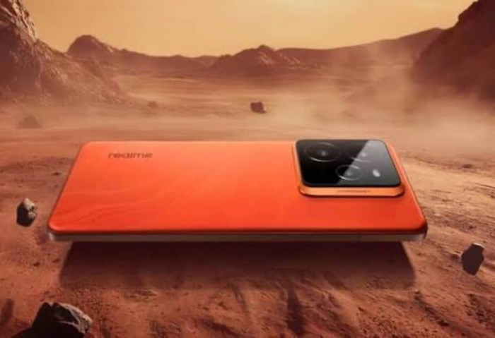 Realme GT 7 Pro.. هاتف رائد بأقوى أداء من ريلمي وبطارية 6500 مللي أمبير وشحن 120 واط