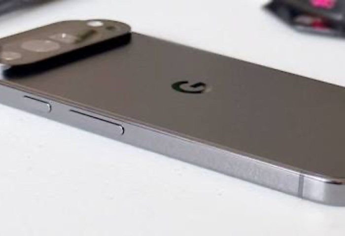 Google Pixel 9 Pro XL.. هاتف جوجل الرائد بتجربة تصوير وذكاء اصطناعي متقدم