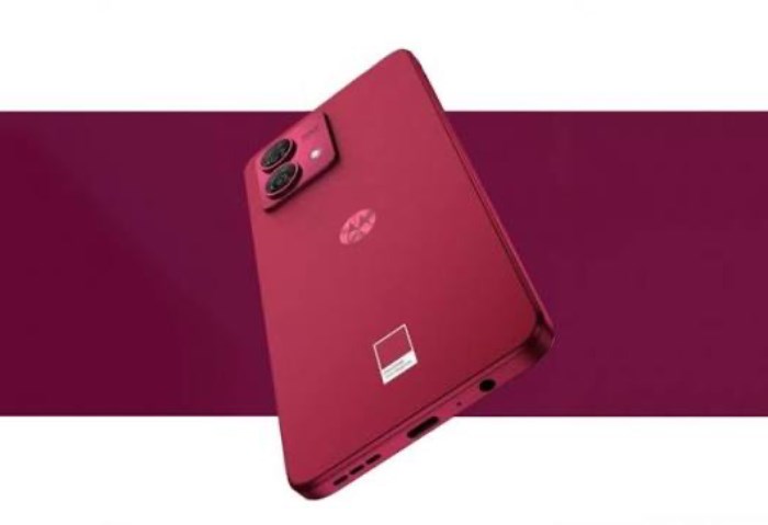 Motorola G84.. هاتف أنيق من موتورولا يجمع بين الشاشة المميزة والأداء المتوازن في الفئة المتوسطة