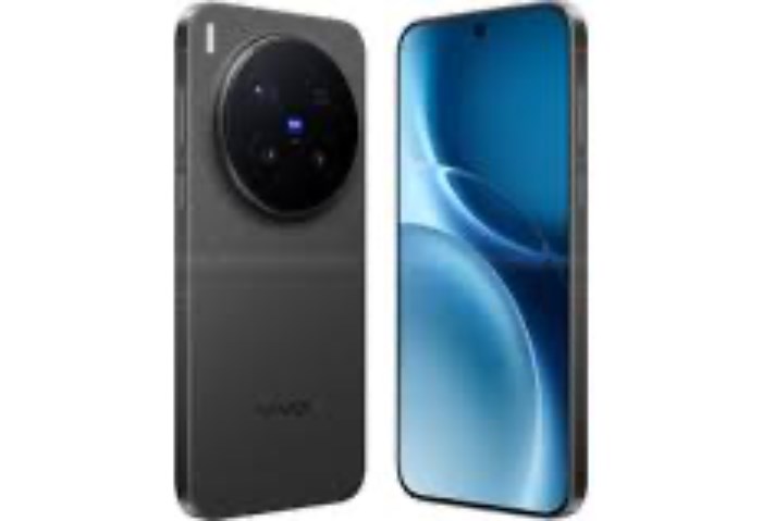 Vivo X300 Pro.. فيفو تراهن على التصوير الاحترافي والأداء الرائد في هاتفها الجديد
