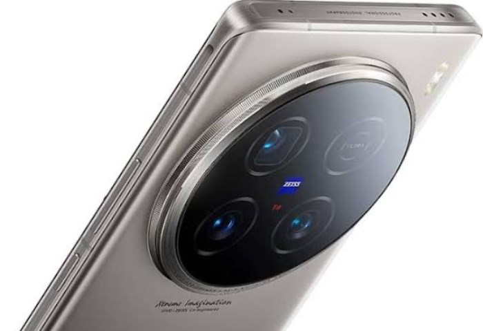Vivo X100 Ultra.. أداء قوي وشاشة عالية الجودة
