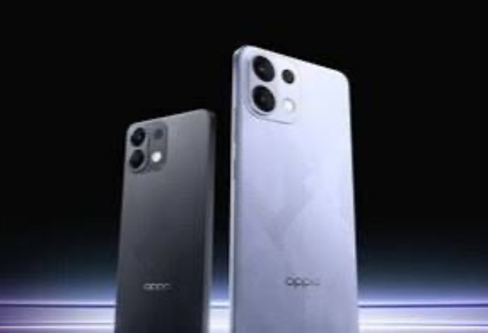 OPPO K13 5G.. هاتف أوبو الجديد ببطارية ضخمة وأداء قوي في الفئة المتوسطة
