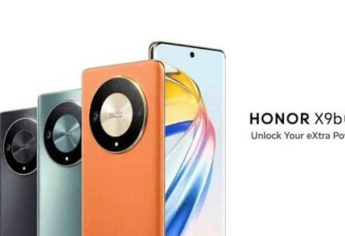 HONOR X9b.. هاتف متوازن بشاشة AMOLED قوية ومتانة عالية