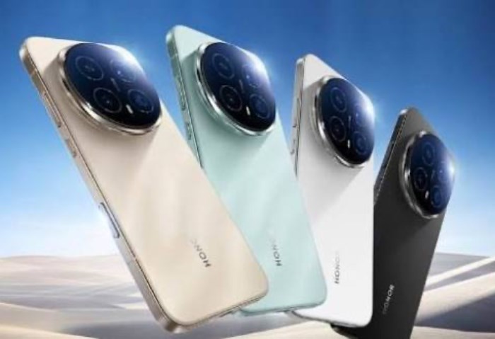 Honor Magic 8 Pro.. فلاجشيب قوي يجمع بين الأداء العالي والتصوير المتقدم