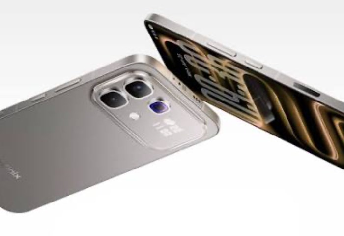 Infinix Note 60 Pro.. هاتف متوسط ببطارية ضخمة وشاشة سريعة ينافس بقوة في فئته