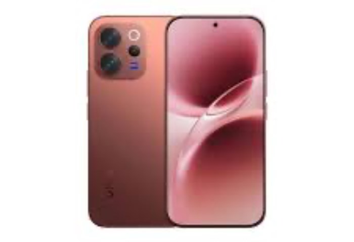 vivo V70.. هاتف متوسط بلمسة فلاجشيب يركز على التصوير والتصميم
