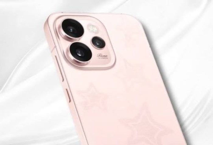 OPPO Reno 15 5G.. هاتف جديد من أوبو يواصل التركيز على التصميم والكاميرات
