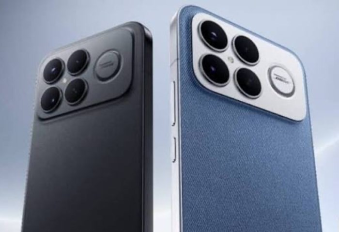 POCO F8 Ultra.. أداء رائد وشحن فائق السرعة