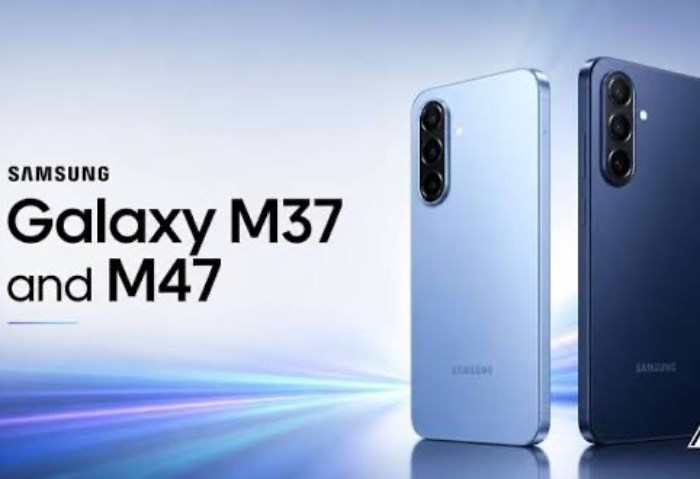 سامسونج تستعد لإطلاق Galaxy M47 بتصميم جديد وتركيز على الأداء والبطارية