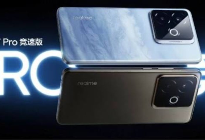 Realme GT 7 Pro: هاتف رائد يجمع بين الأداء القوي والبطارية الكبيرة والشحن السريع