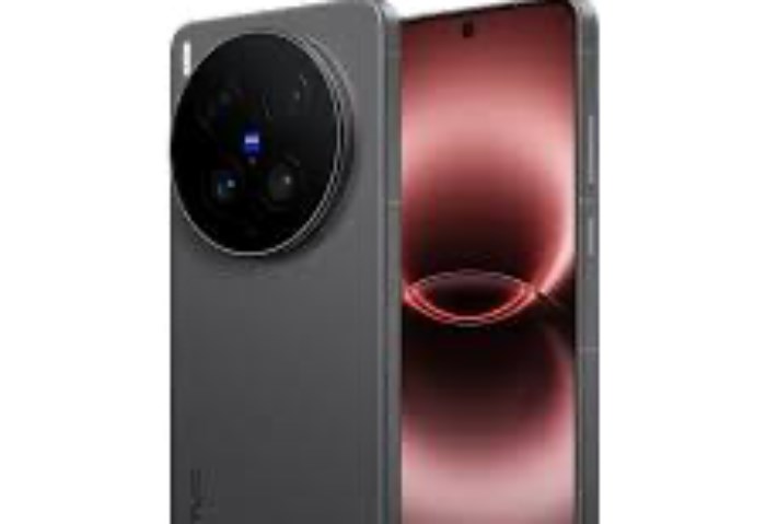 Vivo X300 Ultra: هاتف رائد بكاميرات احترافية وزوم فائق وبطارية كبيرة