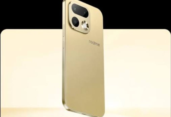 Realme 16 Pro.. مواصفات قوية بشاشة 144Hz وكاميرا 200MP وبطارية ضخمة
