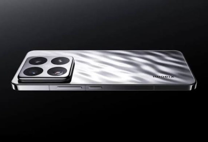Xiaomi 15 Pro.. هاتف فلاجشيب من شاومي يجمع بين الأداء القوي والتصميم المتطور
