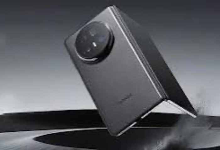 سعر ومواصفات HONOR Magic V6.. أنحف هاتف قابل للطي مع بطارية ضخمة