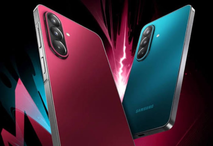 Samsung Galaxy M47 5G يقترب من الإطلاق.. شاشة 120 هرتز ودعم طويل للتحديثات