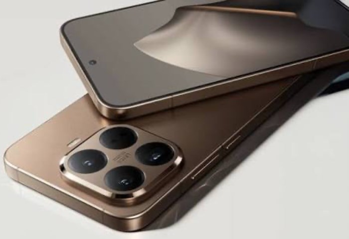 سعر ومواصفات Xiaomi 17T.. كاميرا زوم 5x ومعالج أقوى