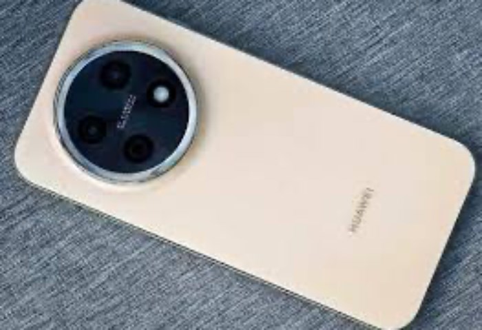 HUAWEI nova 15 Max يصل قريبًا إلى مصر.. بطارية عملاقة ومتانة عالية