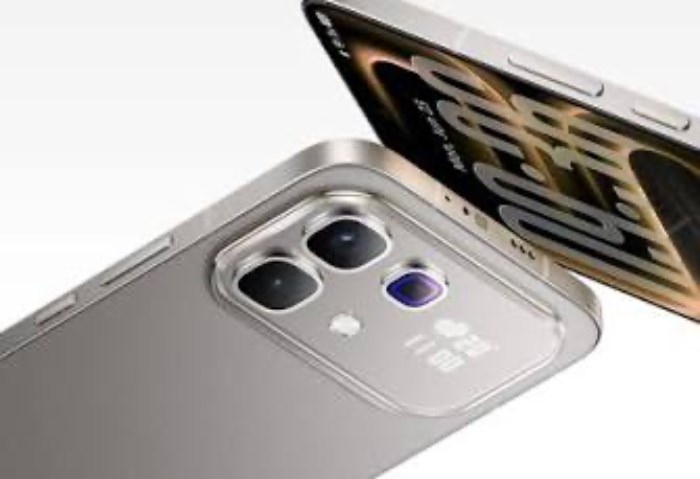 Infinix Note 60 Pro.. شاشة 144 هرتز وبطارية كبيرة وتصميم مختلف