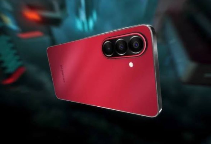 Samsung Galaxy M47.. شاشة 120 هرتز وذكاء اصطناعي