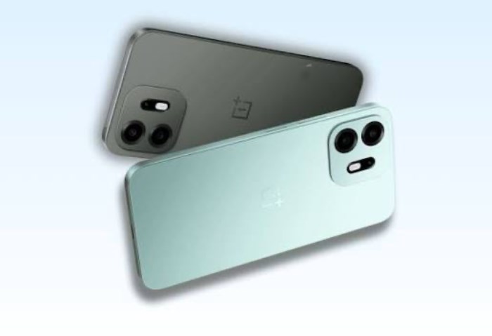 OnePlus N6.. هاتف اقتصادي ببطارية عملاقة وكاميرا 50 ميجابكسل