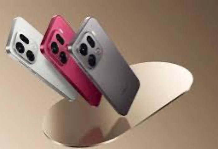 OPPO Find X9s Pro.. هاتف رائد يجمع بين الأداء القوي وكاميرات احترافية