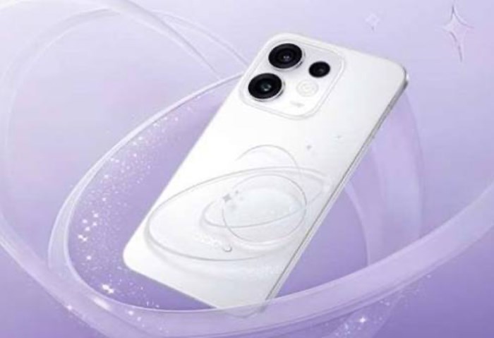 OPPO Reno 16 Pro.. هاتف جديد يركز على التصوير والأداء مع بطارية ضخمة