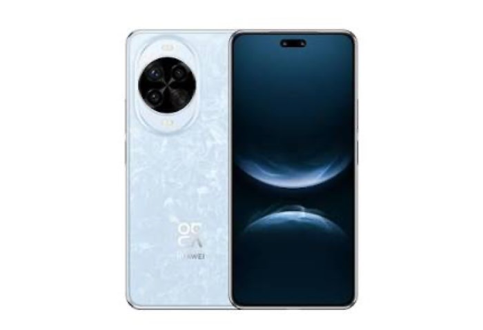 Huawei Nova 14 Pro.. شاشة LTPO وكاميرات متطورة وشحن فائق السرعة