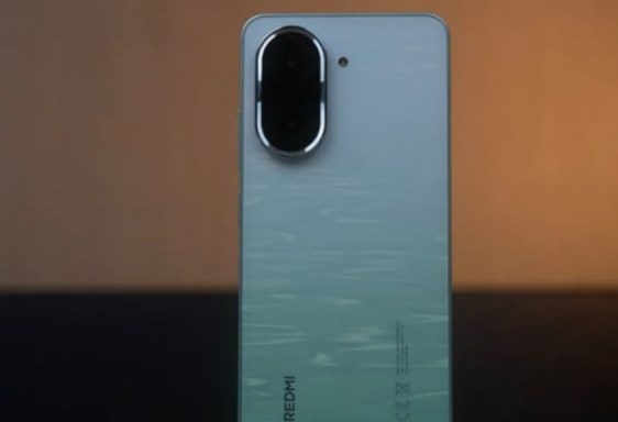 Xiaomi Redmi A5