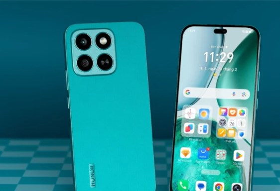 HONOR X8c