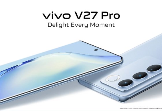 Vivo V27 Pro