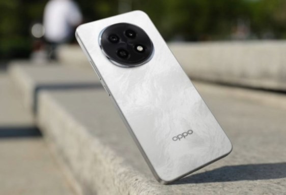 OPPO F29 Pro