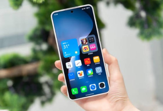 Meizu Note 21