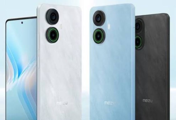 Meizu Note 21 Pro