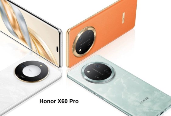 Honor X60 Pro