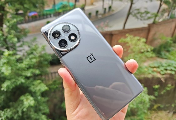 OnePlus Ace 2 Pro