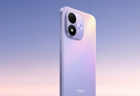 Redmi Note 17