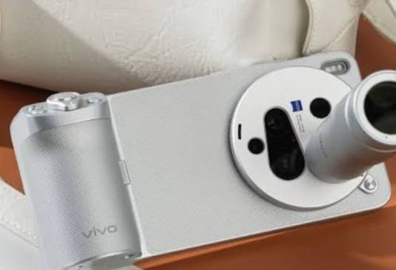 vivo X300 Ultra