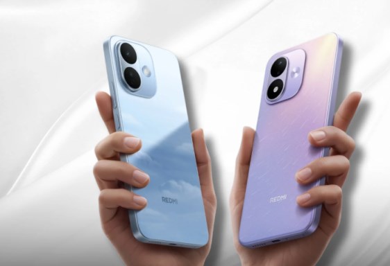 Redmi Note 17
