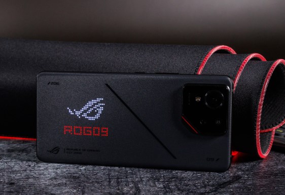 Asus ROG Phone 9