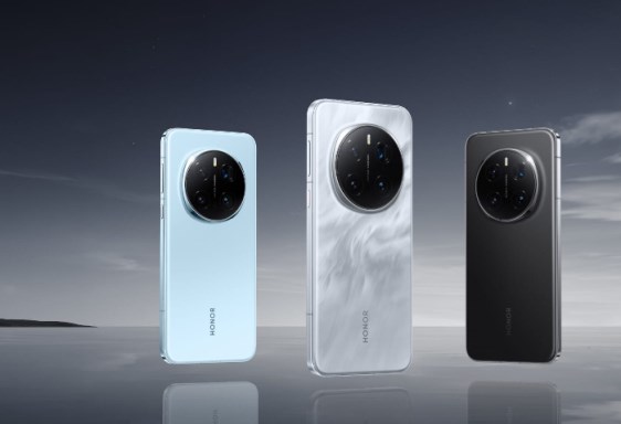 Honor Magic 7 Pro