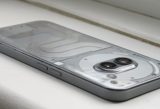 Nothing Phone (2a) Plus