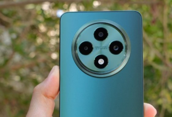 Oppo Reno 12 F 5G